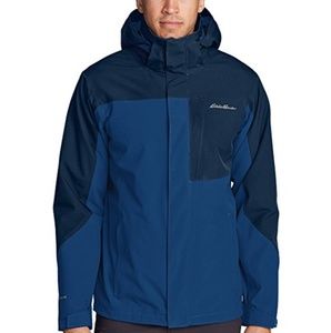 Eddie Bauer coat